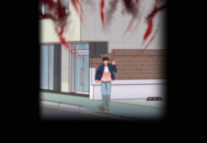 Read Around the Tiger chapter 11 image 2 on Lezhin