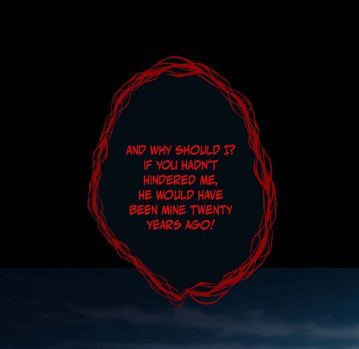Read Around the Tiger chapter 11 image 20 on Lezhin