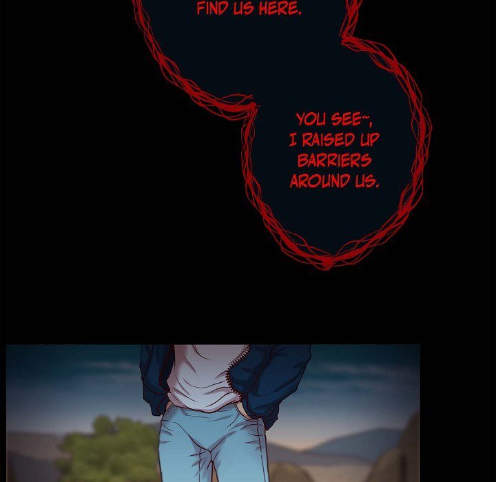 Read Around the Tiger chapter 11 image 25 on Lezhin