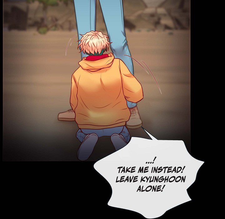 Read Around the Tiger chapter 11 image 26 on Lezhin