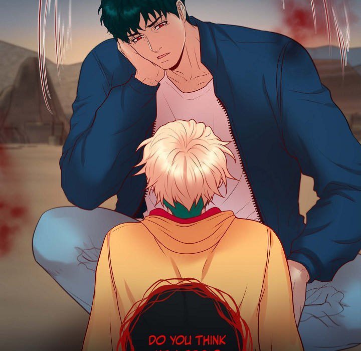Read Around the Tiger chapter 11 image 29 on Lezhin