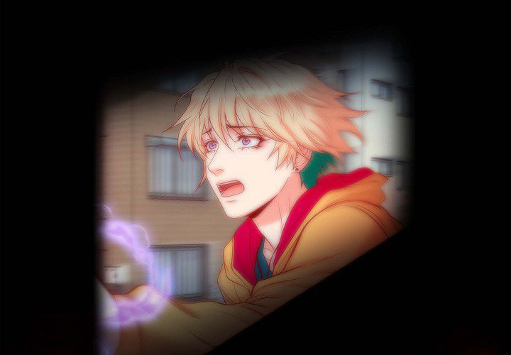 Read Around the Tiger chapter 11 image 3 on Lezhin