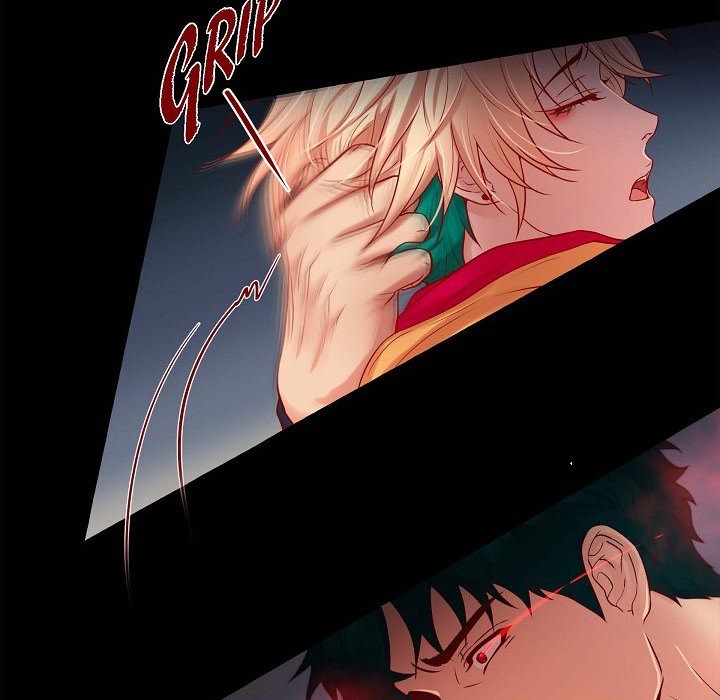Read Around the Tiger chapter 11 image 31 on Lezhin