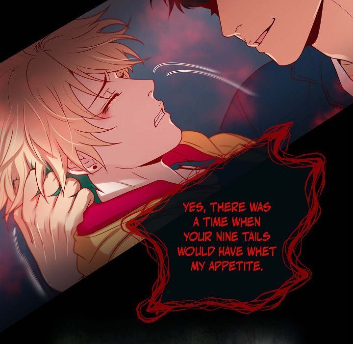 Read Around the Tiger chapter 11 image 32 on Lezhin