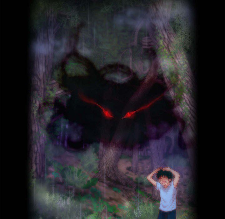 Read Around the Tiger chapter 11 image 33 on Lezhin