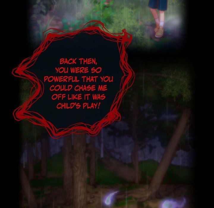 Read Around the Tiger chapter 11 image 34 on Lezhin