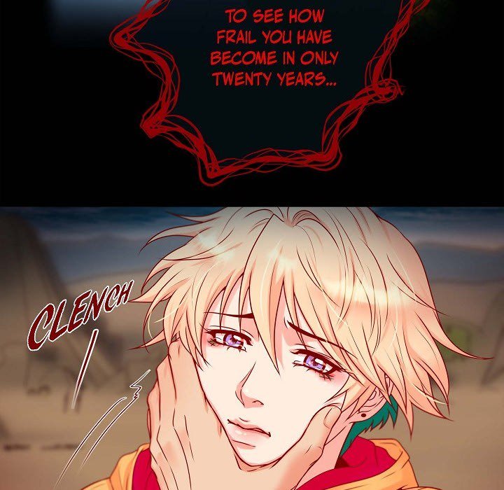 Read Around the Tiger chapter 11 image 36 on Lezhin