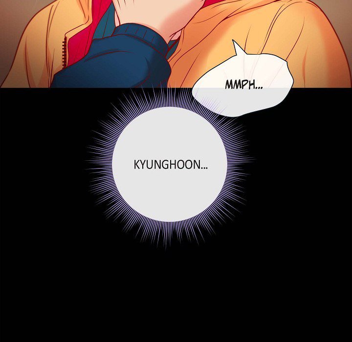 Read Around the Tiger chapter 11 image 37 on Lezhin