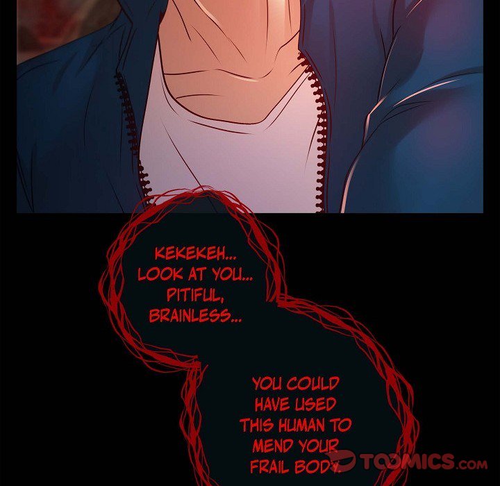 Read Around the Tiger chapter 11 image 39 on Lezhin