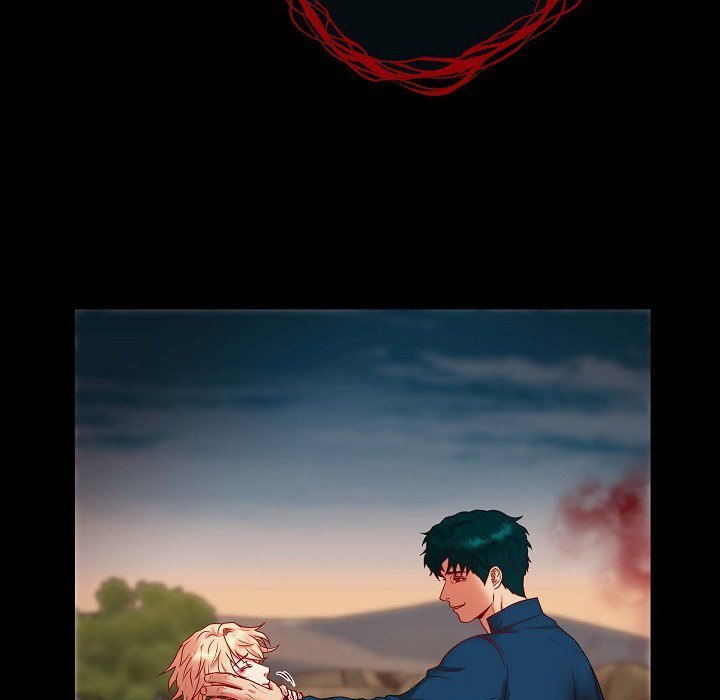 Read Around the Tiger chapter 11 image 40 on Lezhin
