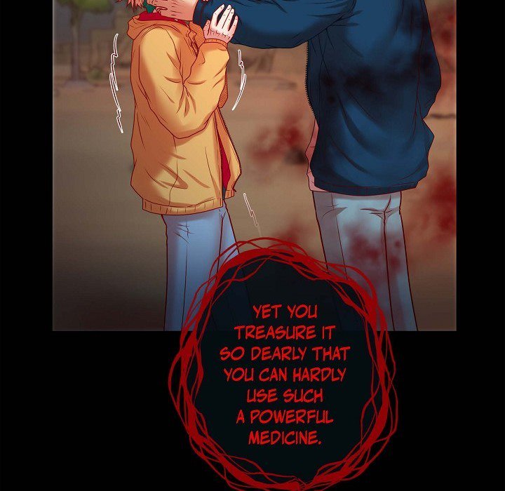 Read Around the Tiger chapter 11 image 41 on Lezhin