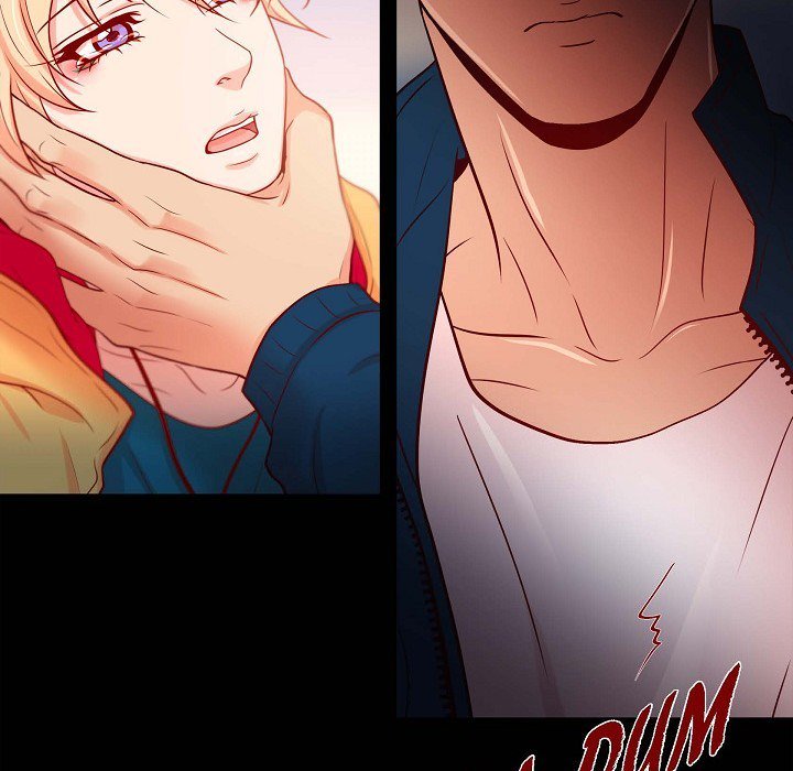 Read Around the Tiger chapter 11 image 43 on Lezhin