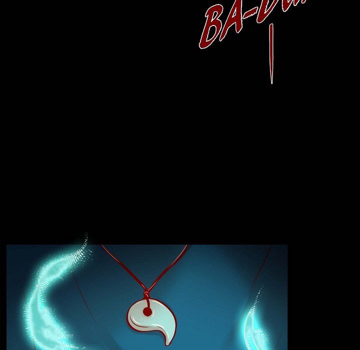 Read Around the Tiger chapter 11 image 44 on Lezhin