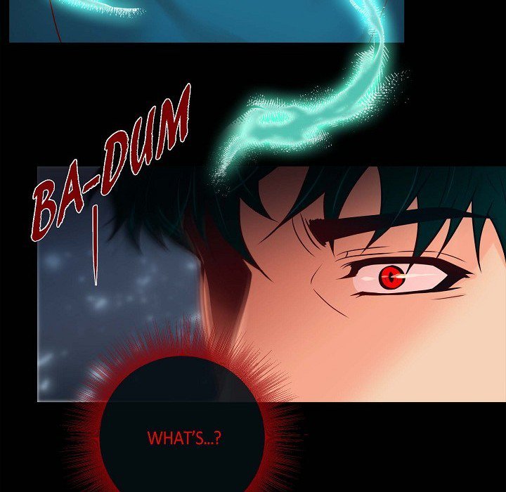 Read Around the Tiger chapter 11 image 45 on Lezhin