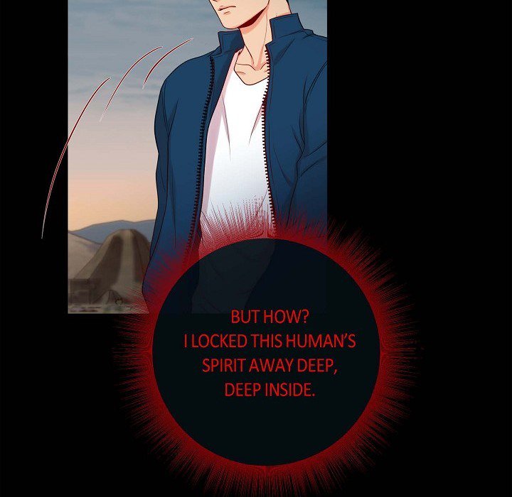 Read Around the Tiger chapter 11 image 48 on Lezhin