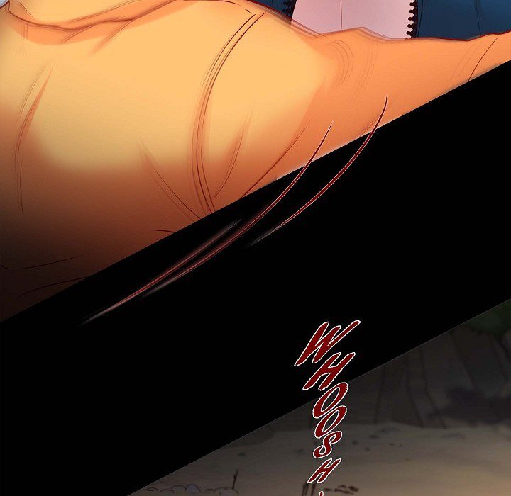 Read Around the Tiger chapter 11 image 50 on Lezhin