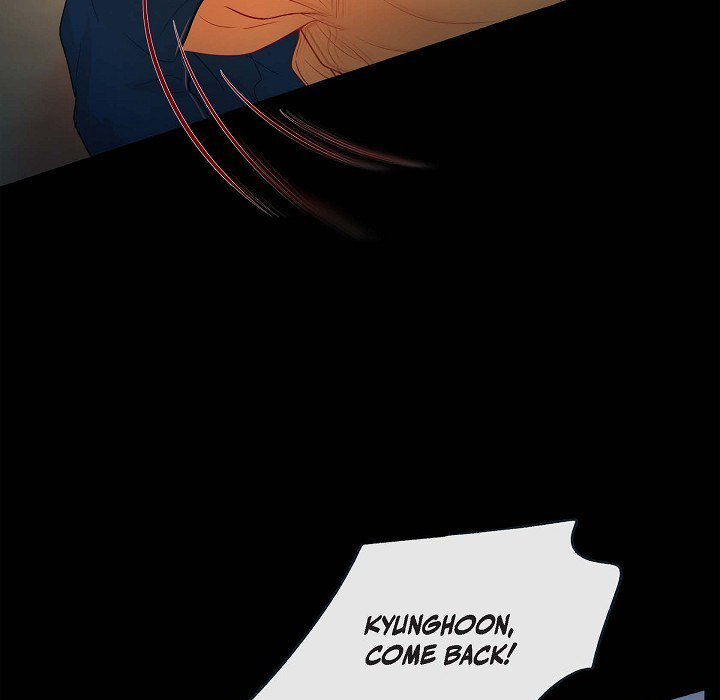 Read Around the Tiger chapter 11 image 52 on Lezhin