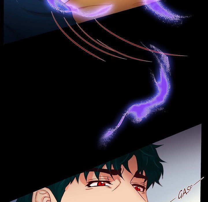 Read Around the Tiger chapter 11 image 54 on Lezhin