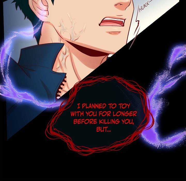 Read Around the Tiger chapter 11 image 55 on Lezhin