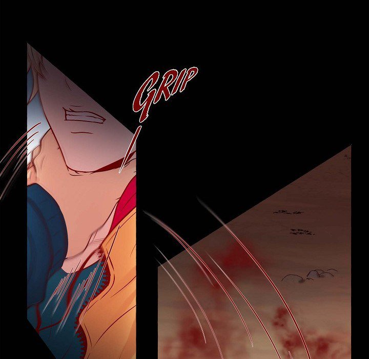 Read Around the Tiger chapter 11 image 56 on Lezhin