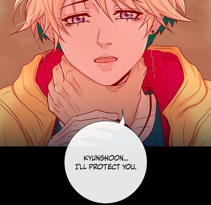 Read Around the Tiger chapter 11 image 61 on Lezhin
