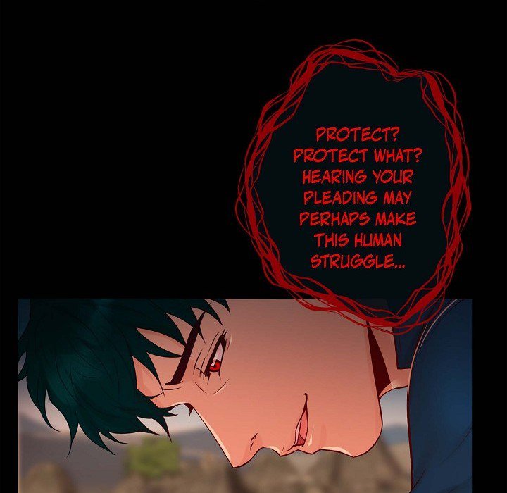 Read Around the Tiger chapter 11 image 62 on Lezhin