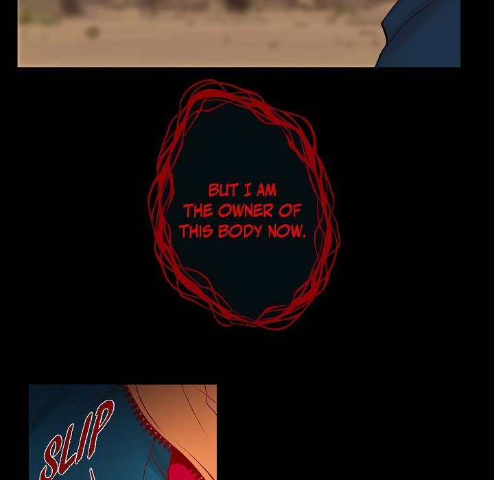 Read Around the Tiger chapter 11 image 63 on Lezhin