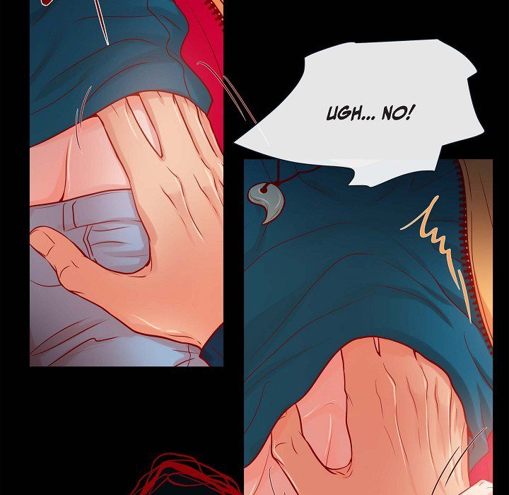 Read Around the Tiger chapter 11 image 64 on Lezhin