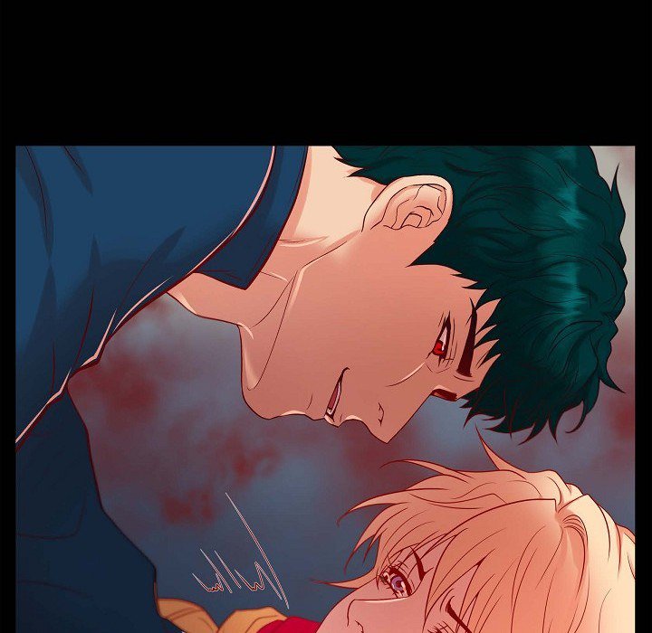 Read Around the Tiger chapter 11 image 66 on Lezhin