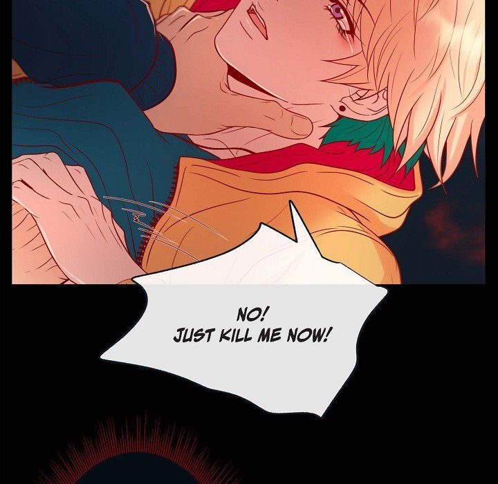 Read Around the Tiger chapter 11 image 67 on Lezhin