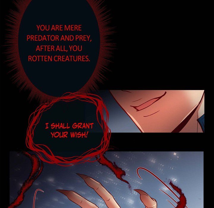 Read Around the Tiger chapter 11 image 68 on Lezhin