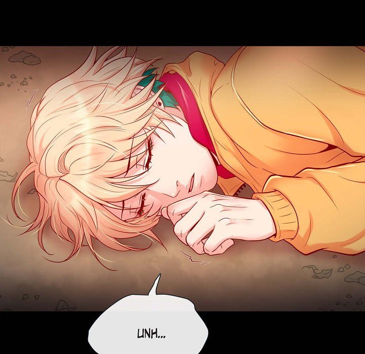 Read Around the Tiger chapter 11 image 7 on Lezhin
