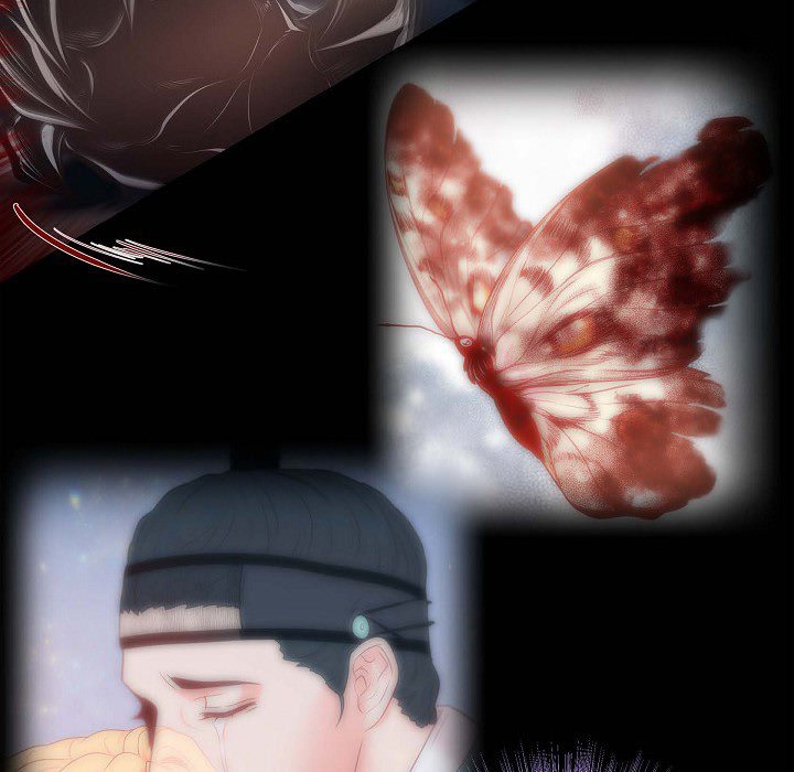 Read Around the Tiger chapter 11 image 72 on Lezhin