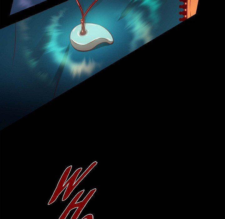 Read Around the Tiger chapter 11 image 74 on Lezhin