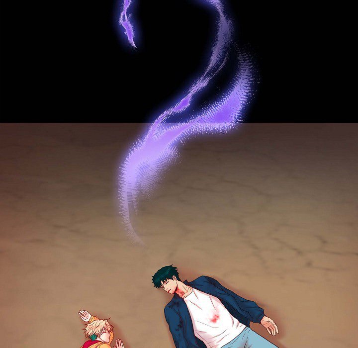 Read Around the Tiger chapter 11 image 79 on Lezhin