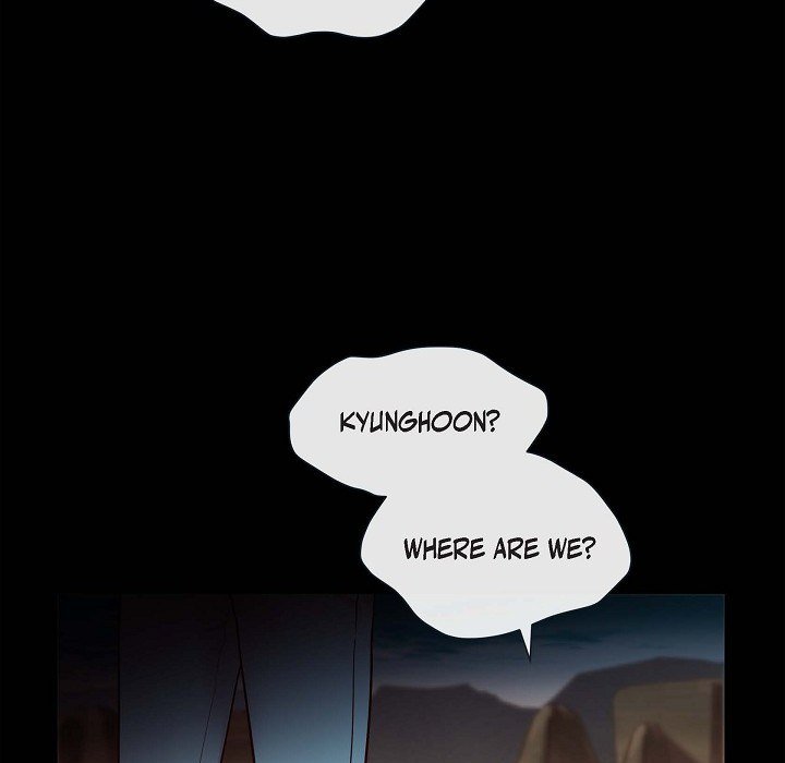 Read Around the Tiger chapter 11 image 8 on Lezhin