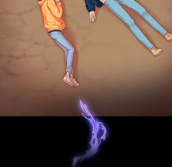 Read Around the Tiger chapter 11 image 80 on Lezhin