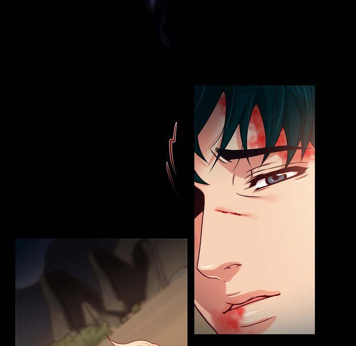 Read Around the Tiger chapter 11 image 81 on Lezhin