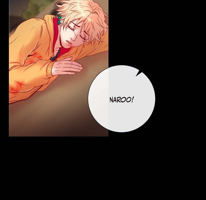 Read Around the Tiger chapter 11 image 82 on Lezhin