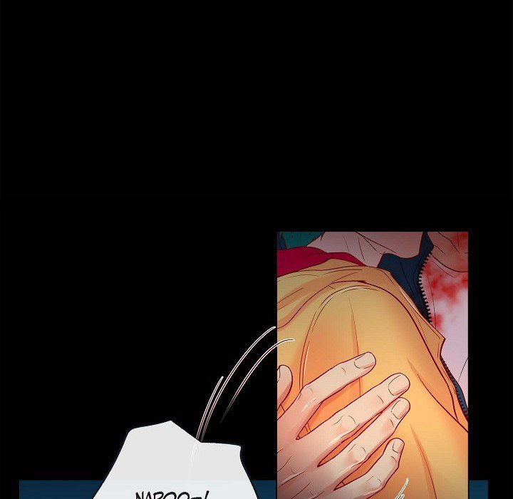 Read Around the Tiger chapter 11 image 83 on Lezhin