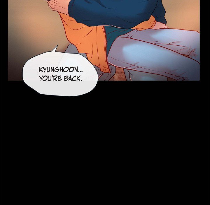 Read Around the Tiger chapter 11 image 85 on Lezhin