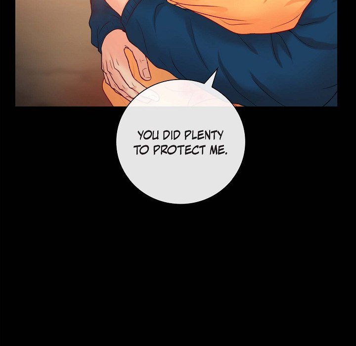 Read Around the Tiger chapter 11 image 89 on Lezhin