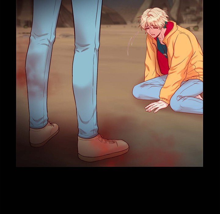 Read Around the Tiger chapter 11 image 9 on Lezhin