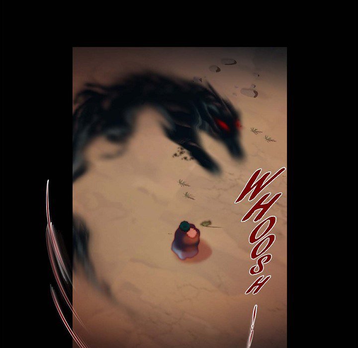 Read Around the Tiger chapter 11 image 90 on Lezhin