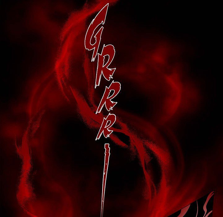 Read Around the Tiger chapter 11 image 92 on Lezhin