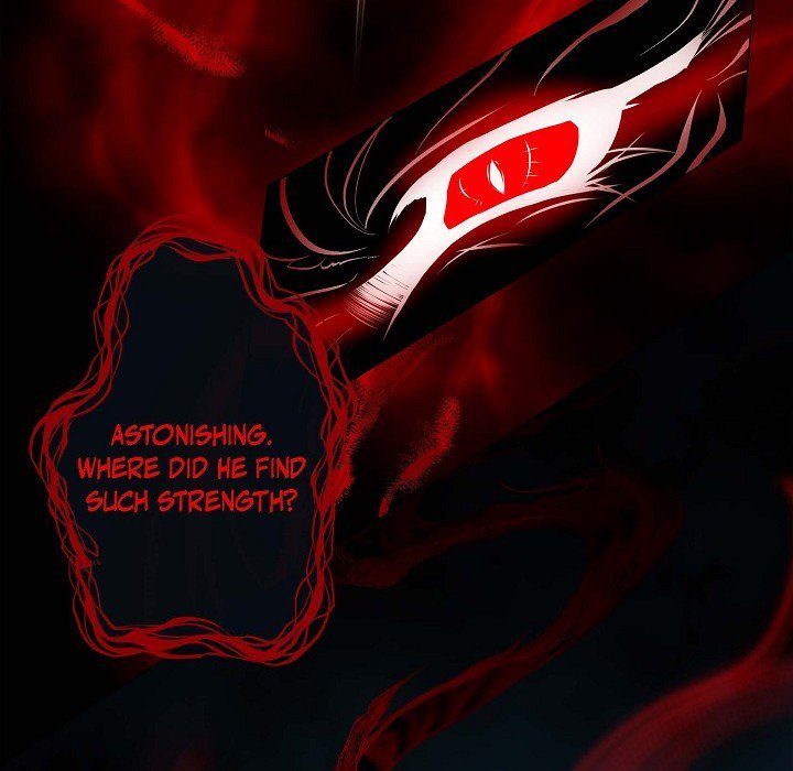 Read Around the Tiger chapter 11 image 93 on Lezhin