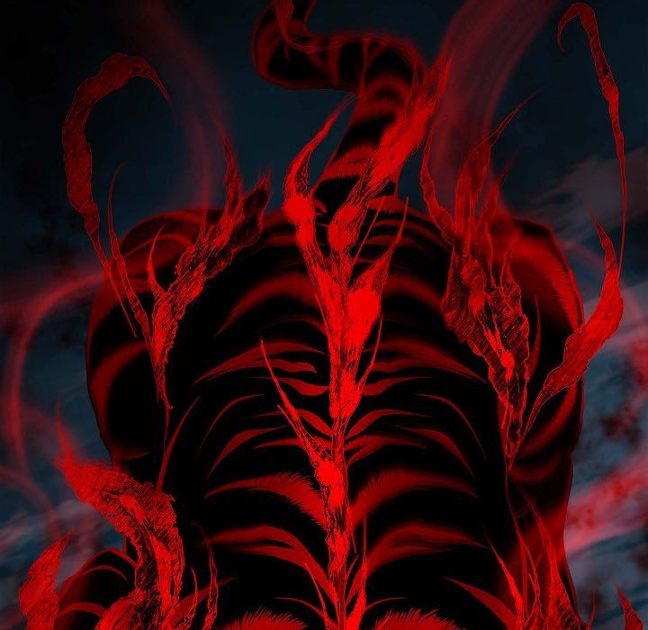 Read Around the Tiger chapter 11 image 94 on Lezhin