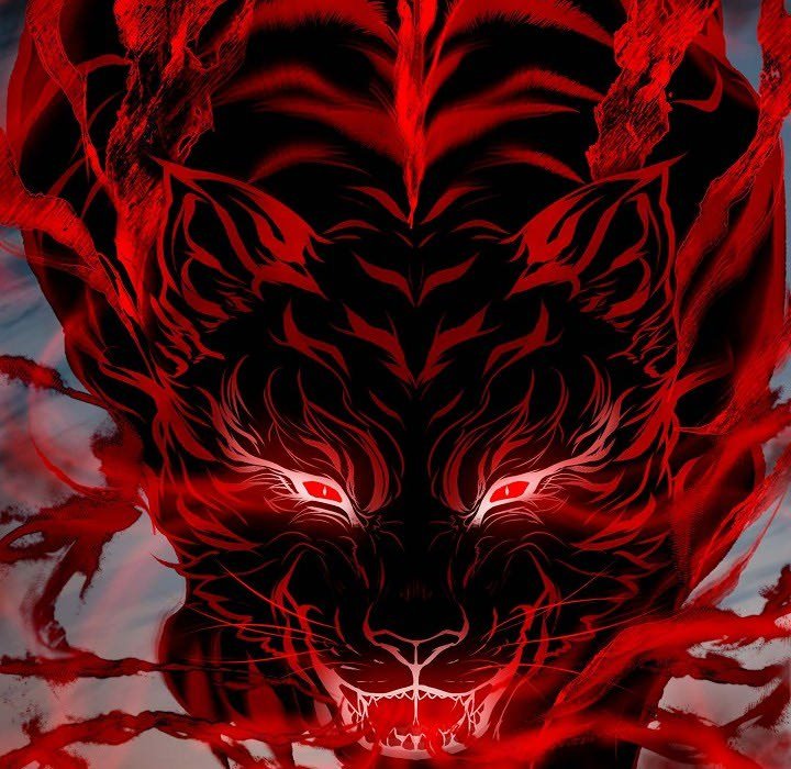 Read Around the Tiger chapter 11 image 95 on Lezhin
