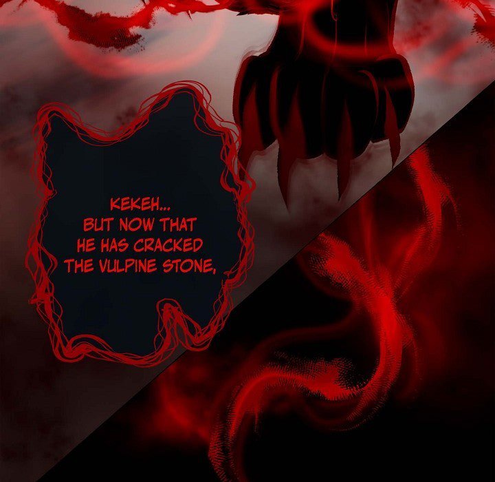 Read Around the Tiger chapter 11 image 96 on Lezhin