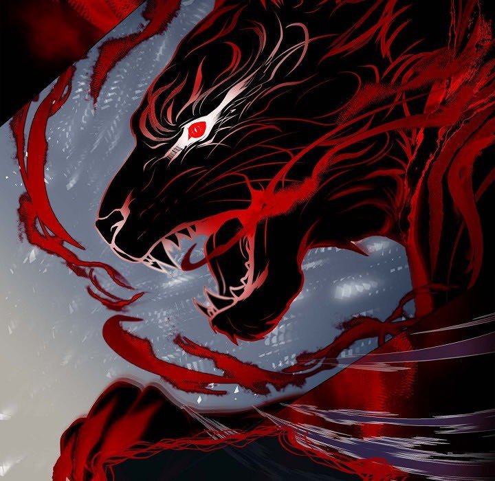 Read Around the Tiger chapter 11 image 98 on Lezhin